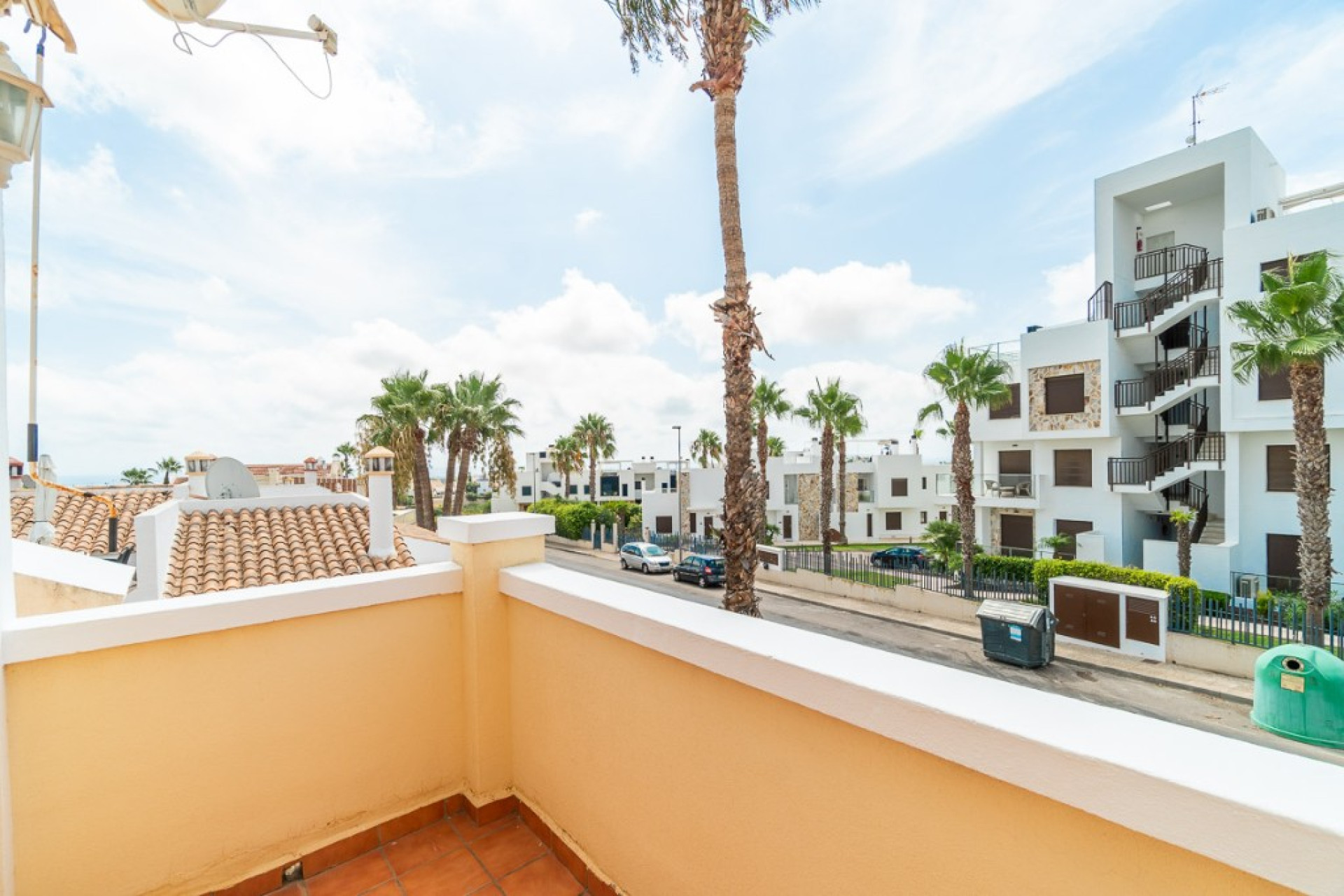 Herverkoop - 3. Halfvrijstaand huis - Orihuela Costa - Costa Blanca Zuid