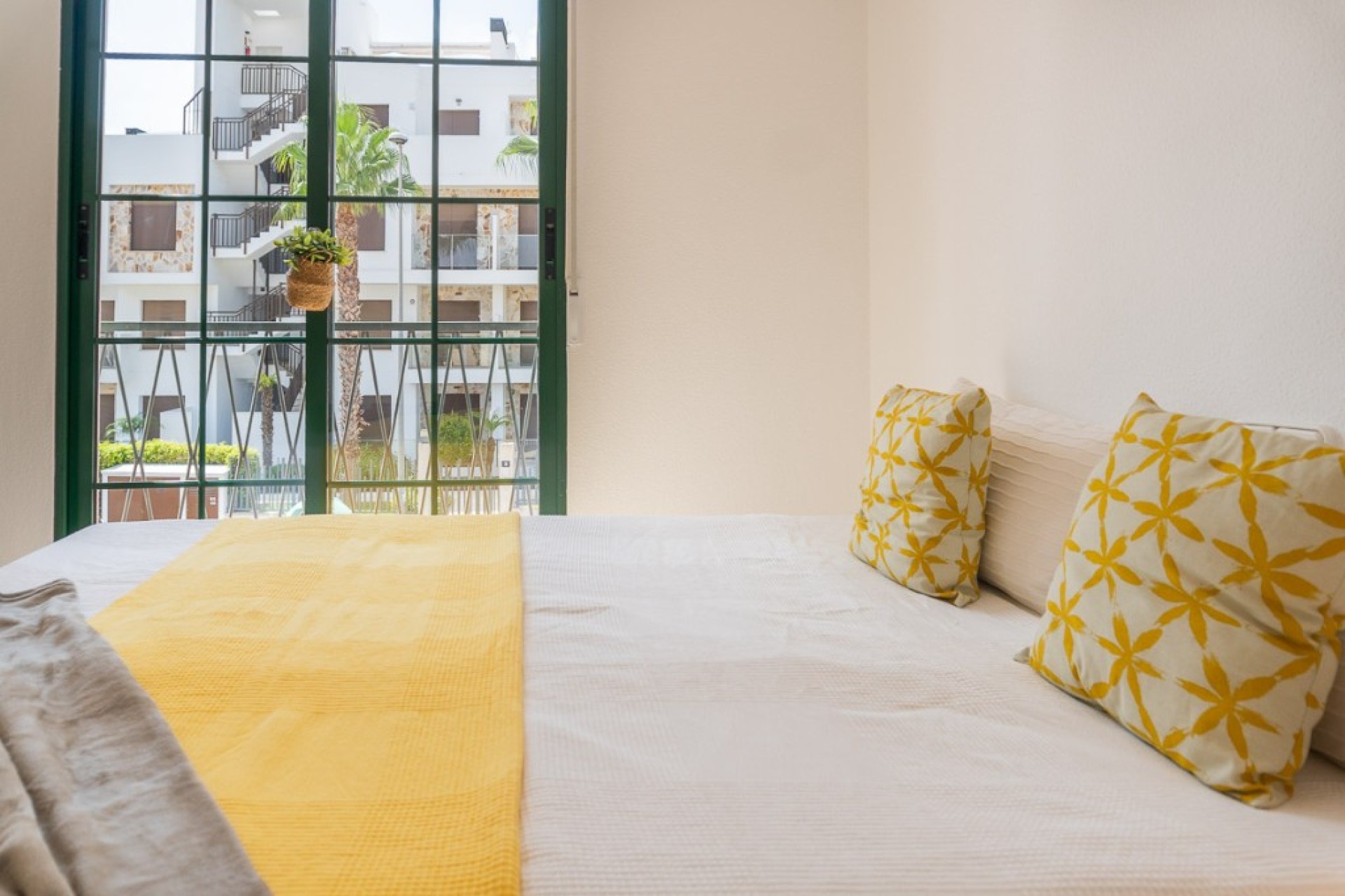 Herverkoop - 3. Halfvrijstaand huis - Orihuela Costa - Costa Blanca Zuid