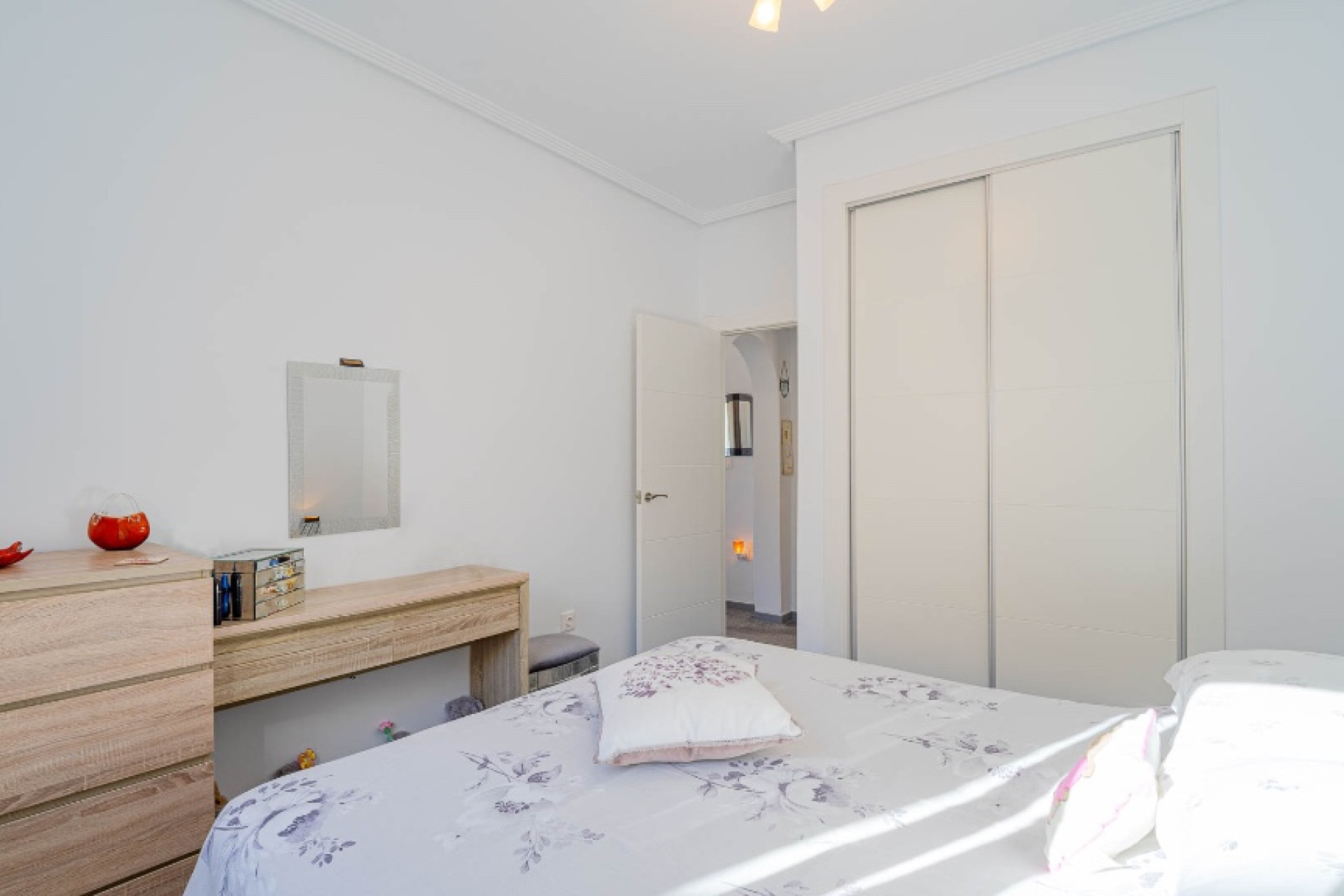 Herverkoop - 3. Halfvrijstaand huis - Orihuela Costa - Costa Blanca Zuid