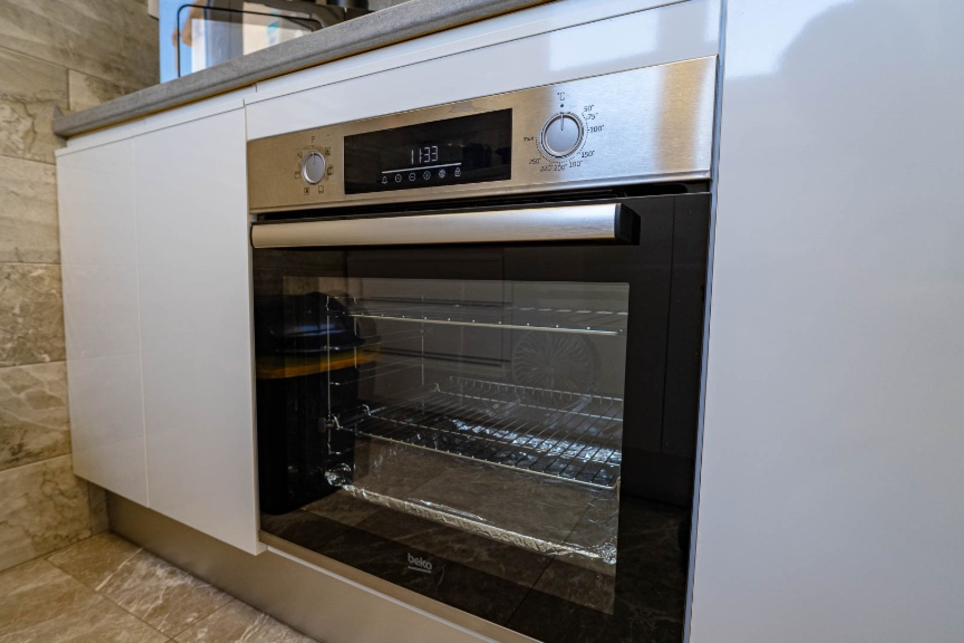 Herverkoop - 3. Halfvrijstaand huis - Orihuela Costa - Costa Blanca Zuid