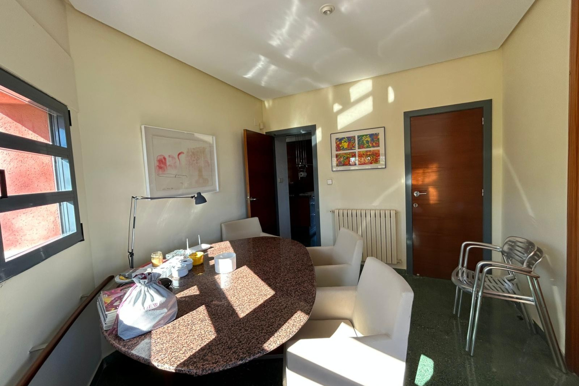 Herverkoop - 3. Halfvrijstaand huis - Orihuela Costa - Costa Blanca Zuid