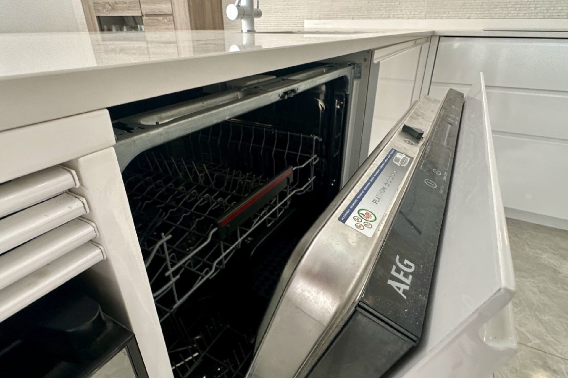 Herverkoop - 3. Halfvrijstaand huis - Orihuela Costa - Costa Blanca Zuid