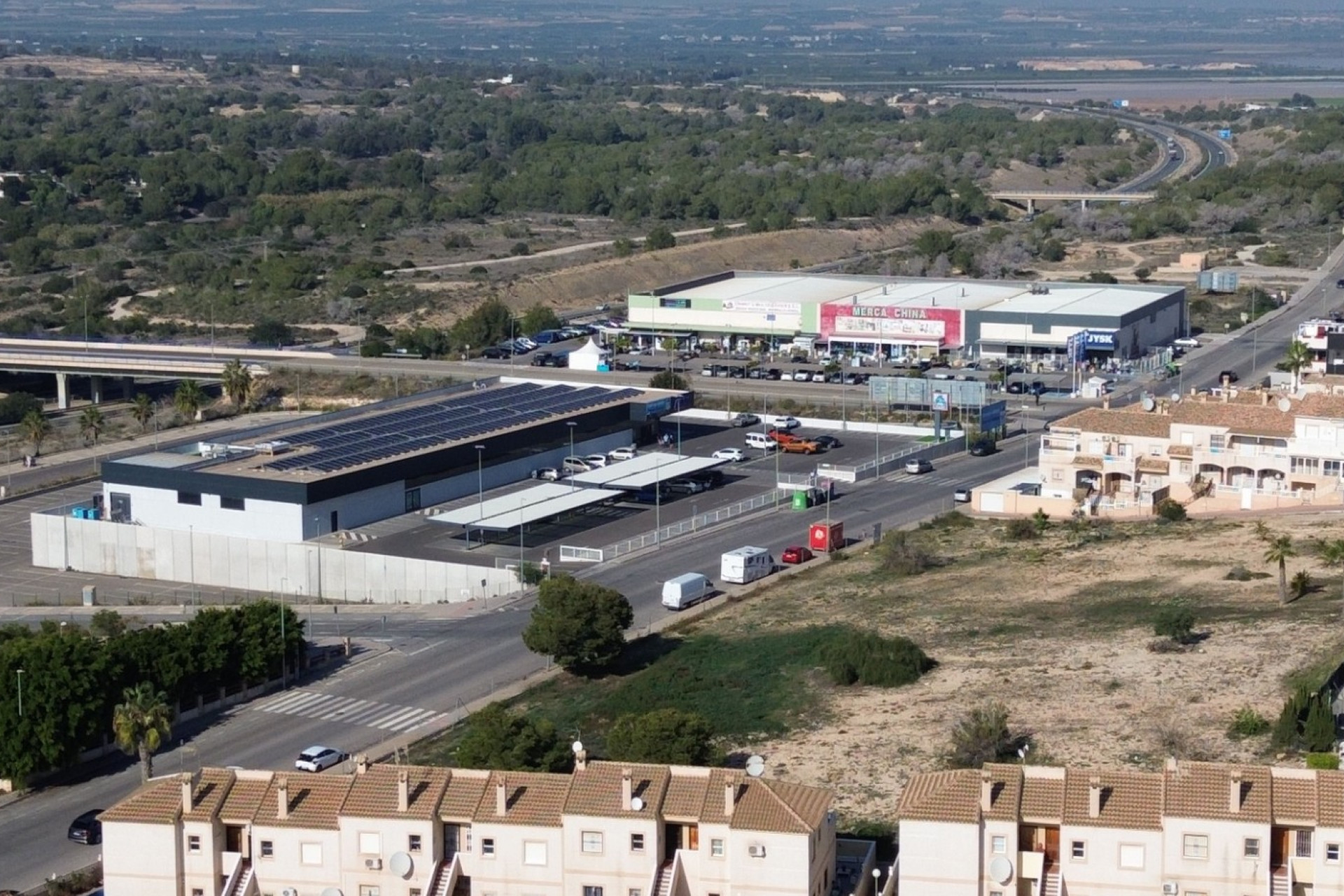 Herverkoop - 3. Halfvrijstaand huis - Orihuela Costa - Costa Blanca Zuid