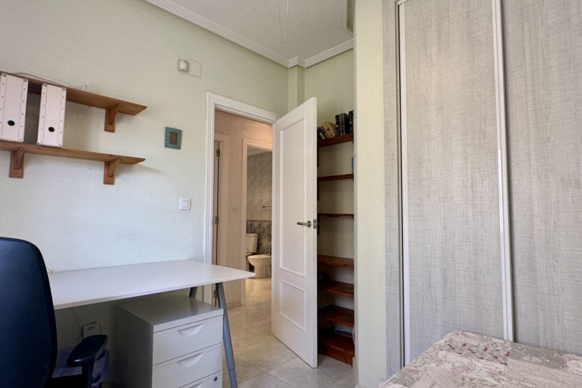 Herverkoop - 3. Halfvrijstaand huis - Orihuela Costa - Costa Blanca Zuid