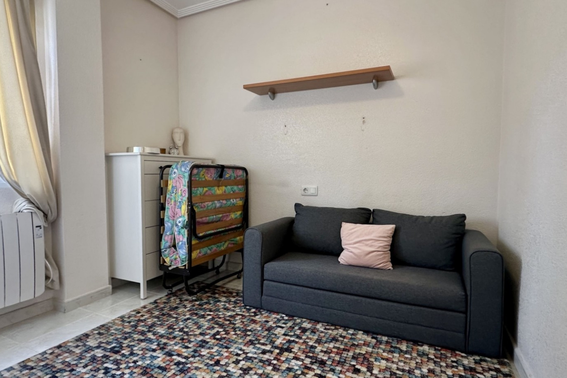 Herverkoop - 3. Halfvrijstaand huis - Orihuela Costa - Costa Blanca Zuid