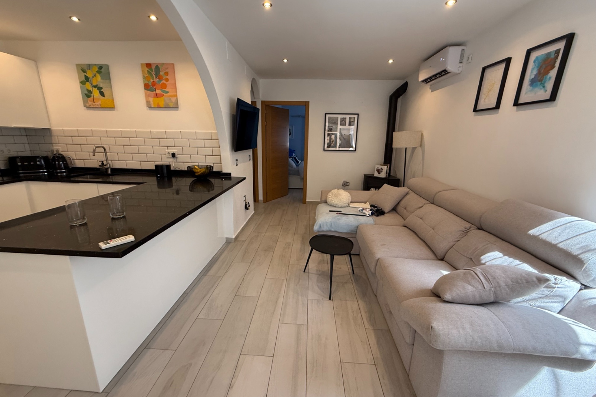 Herverkoop - 3. Halfvrijstaand huis - Orihuela Costa - Costa Blanca Zuid