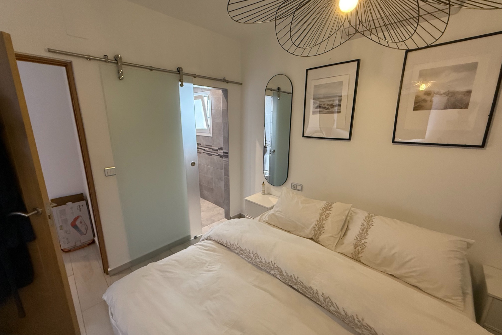 Herverkoop - 3. Halfvrijstaand huis - Orihuela Costa - Costa Blanca Zuid