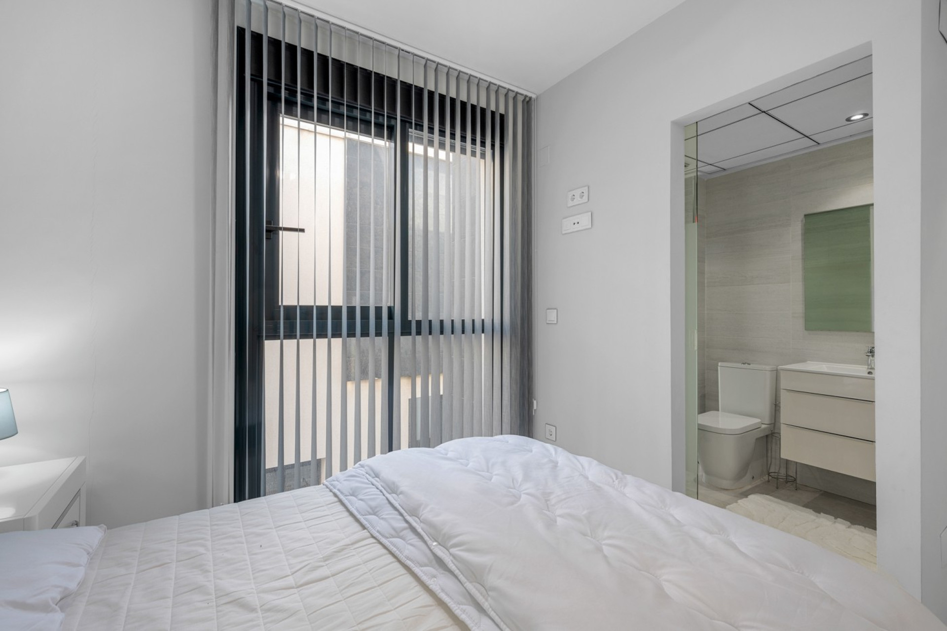 Herverkoop - 3. Halfvrijstaand huis - Orihuela Costa - Costa Blanca Zuid