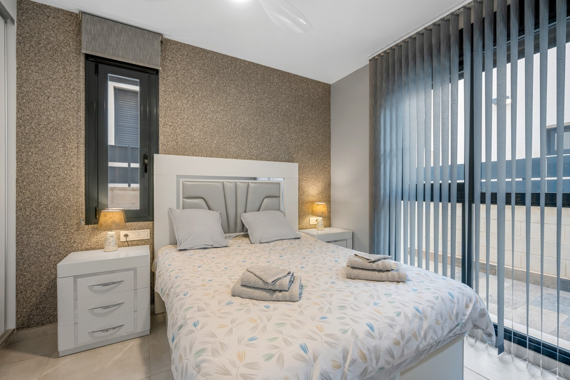 Herverkoop - 3. Halfvrijstaand huis - Orihuela Costa - Costa Blanca Zuid