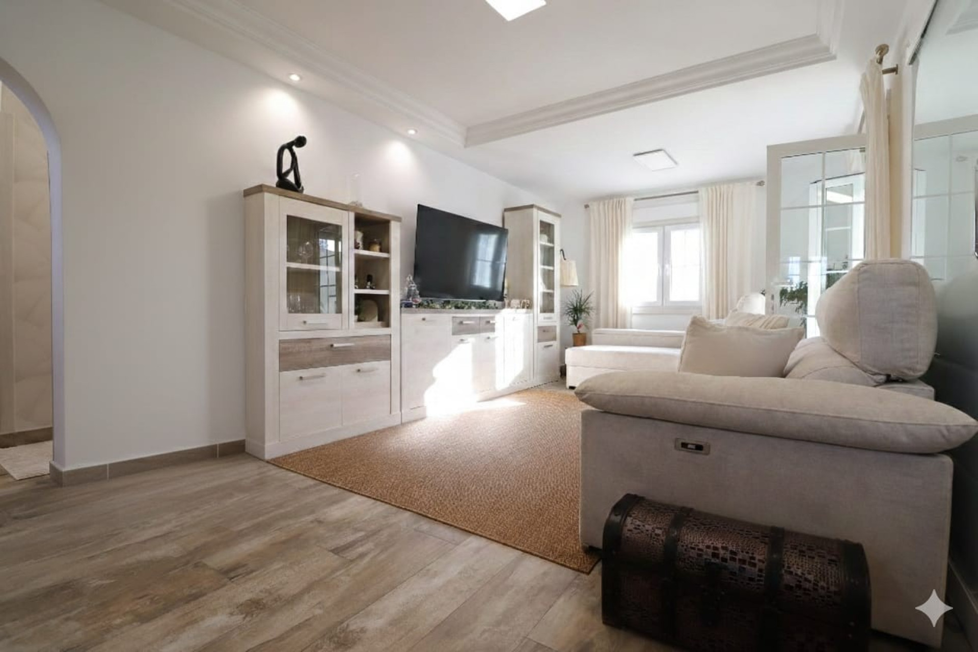 Herverkoop - 3. Halfvrijstaand huis - Orihuela Costa - Costa Blanca Zuid