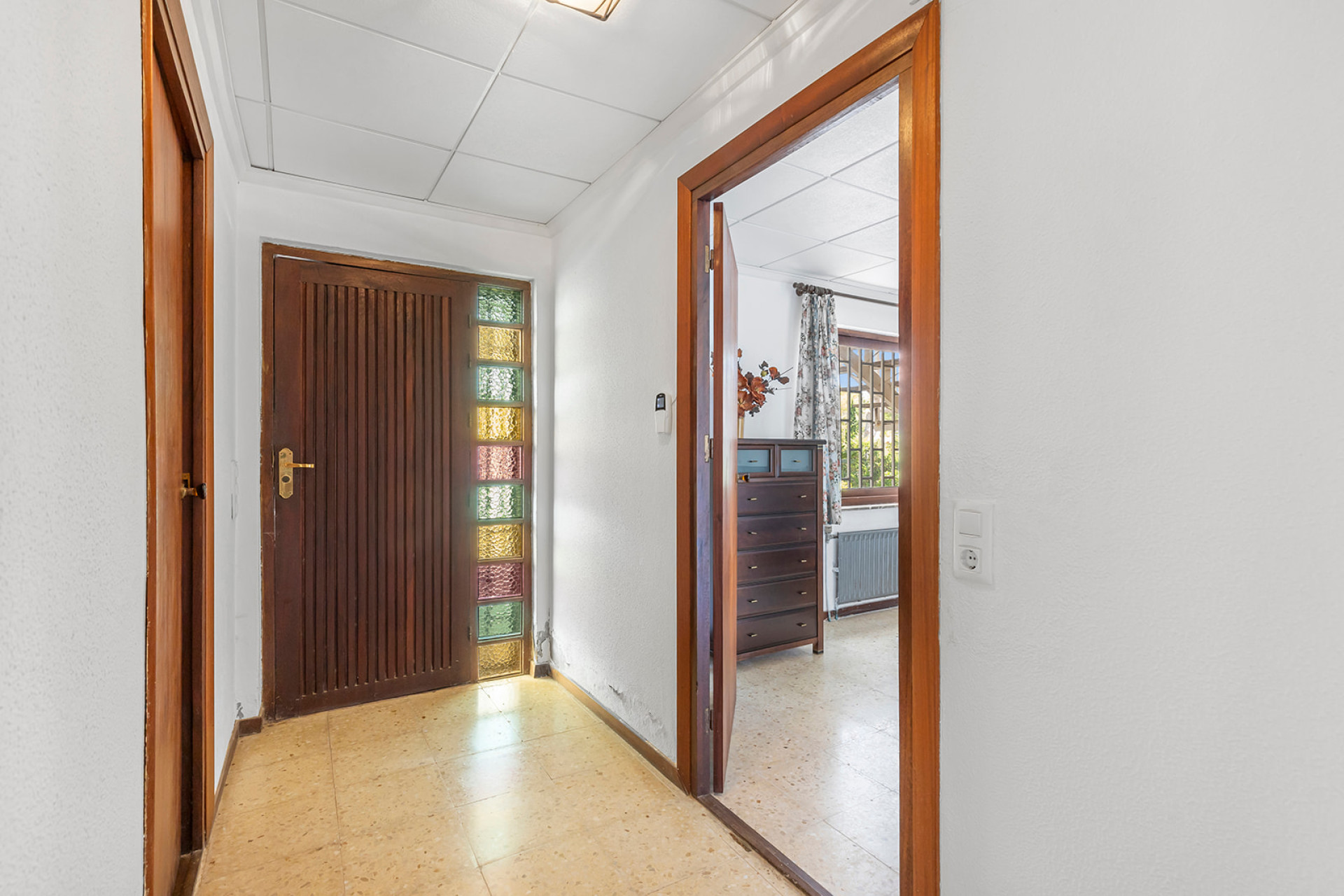 Herverkoop - 3. Halfvrijstaand huis - Orihuela Costa - Las Filipinas