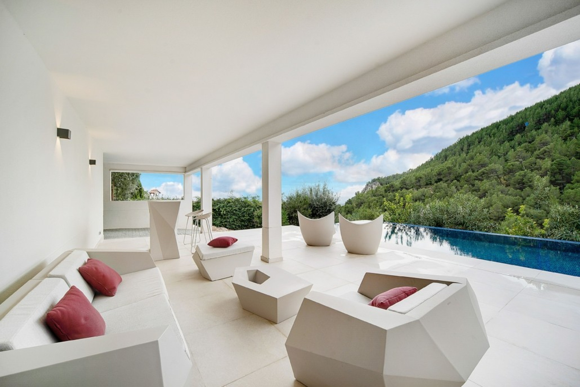 Herverkoop - 3. Halfvrijstaand huis - Palma - Andalusië