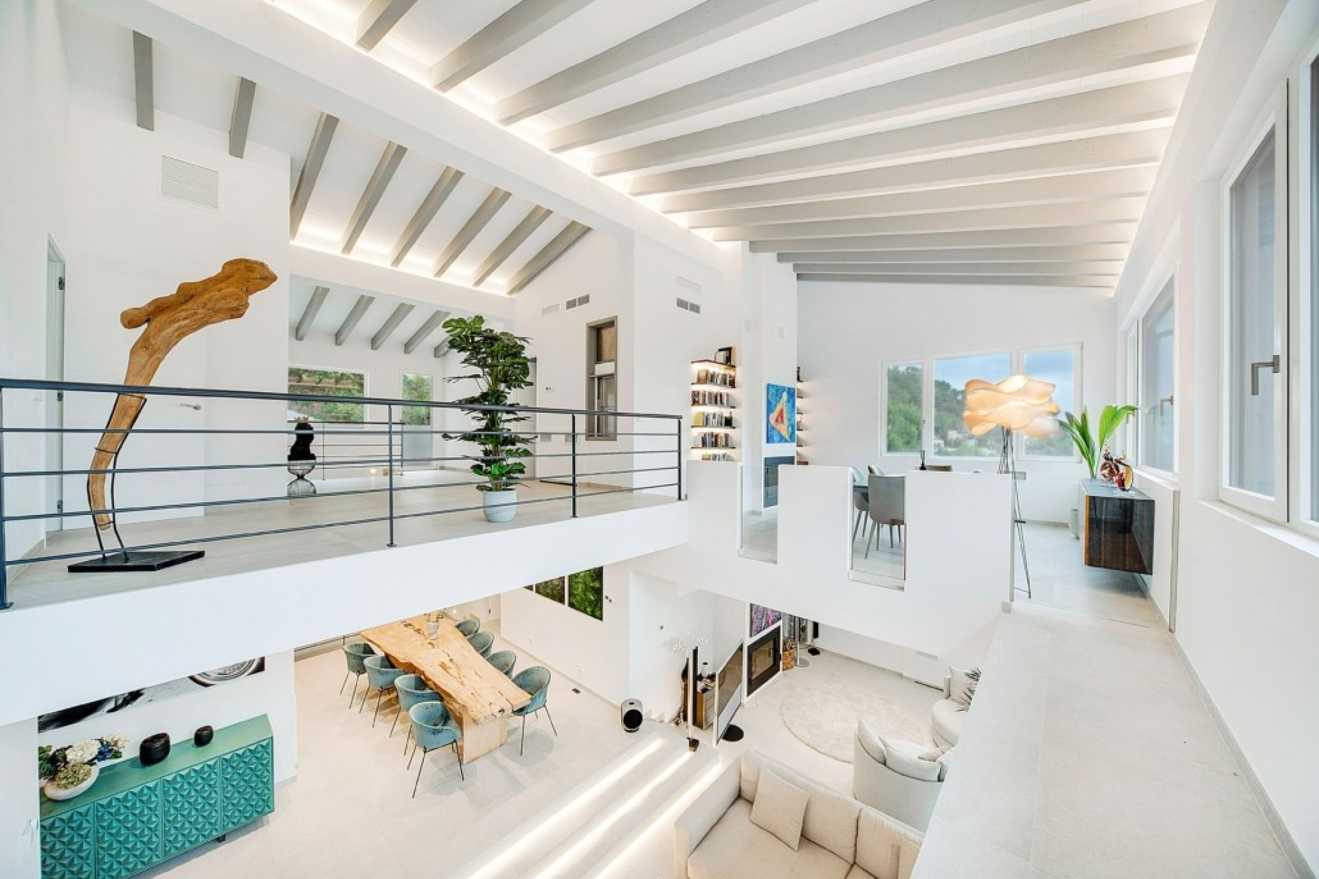 Herverkoop - 3. Halfvrijstaand huis - Palma - Andalusië