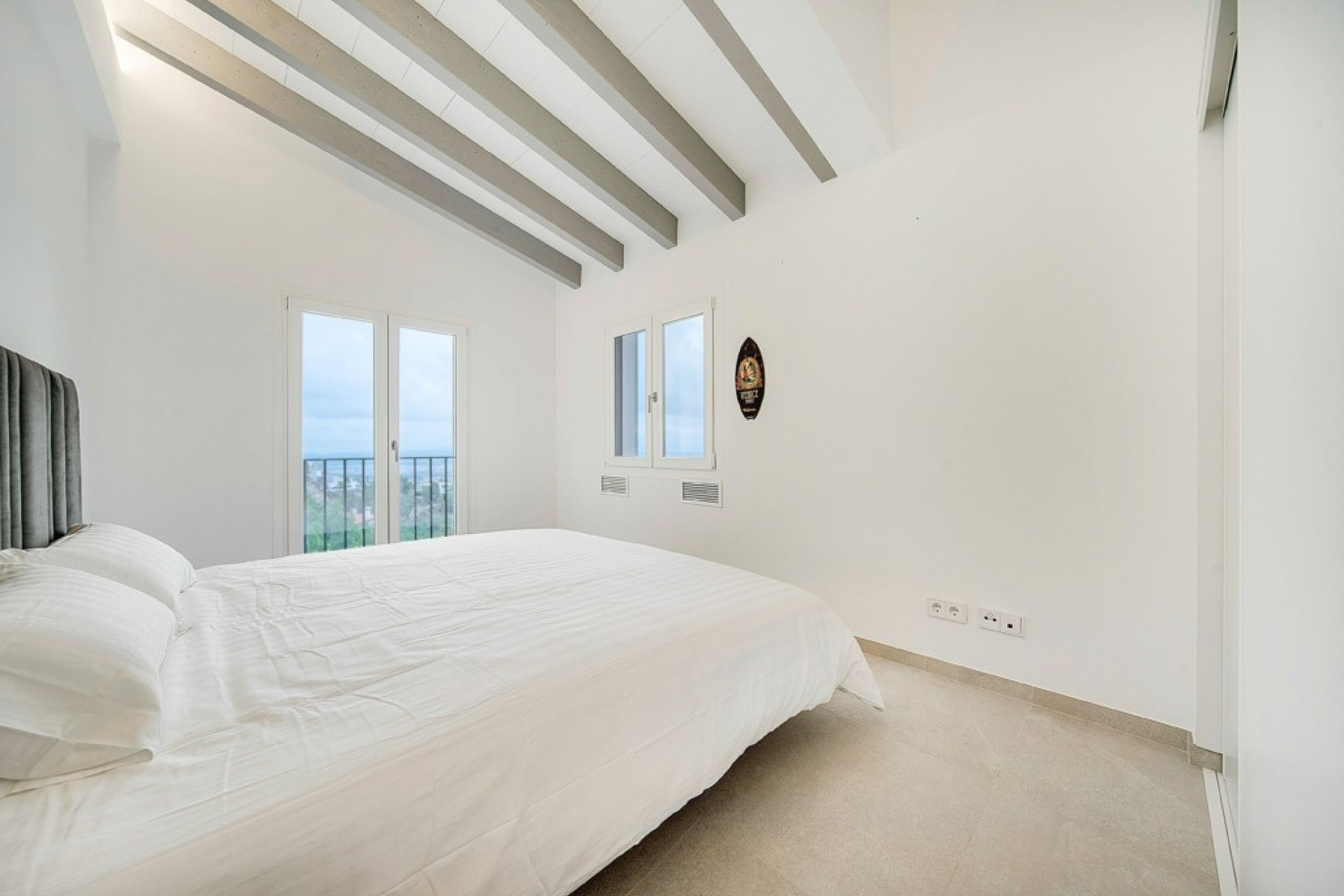 Herverkoop - 3. Halfvrijstaand huis - Palma - Andalusië