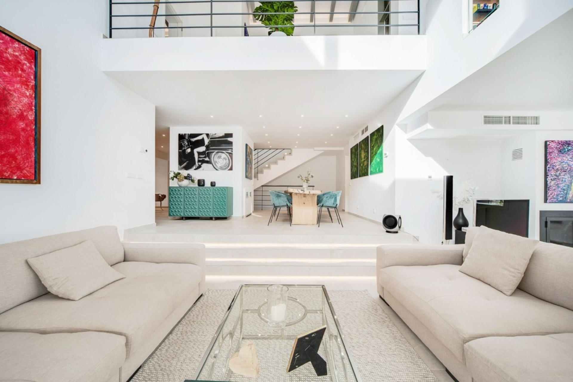 Herverkoop - 3. Halfvrijstaand huis - Palma - Andalusië