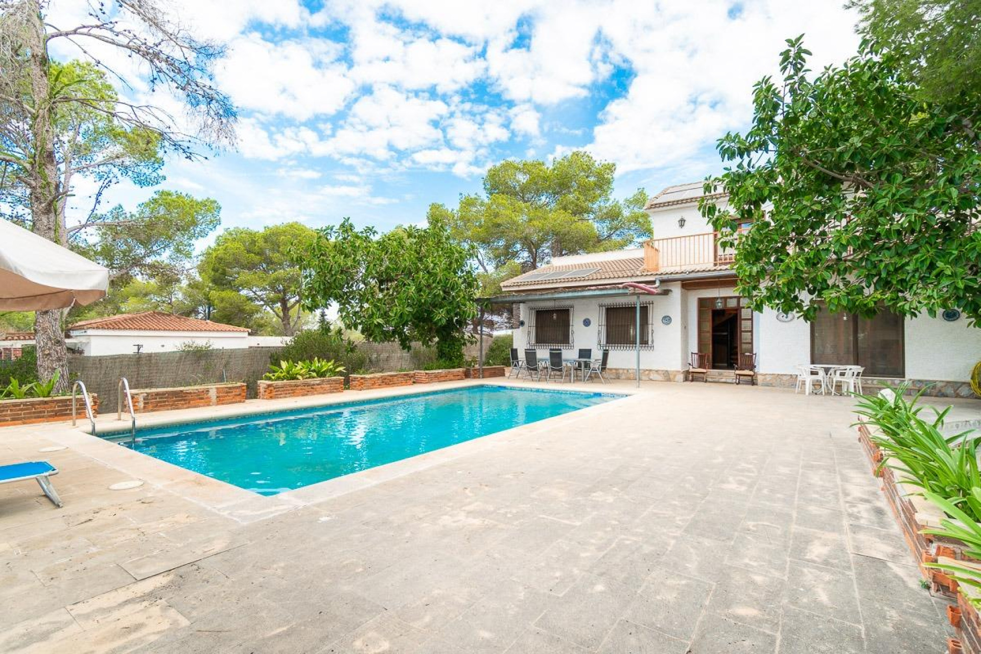 Herverkoop - 3. Halfvrijstaand huis - Pilar de la Horadada - Costa Blanca Zuid