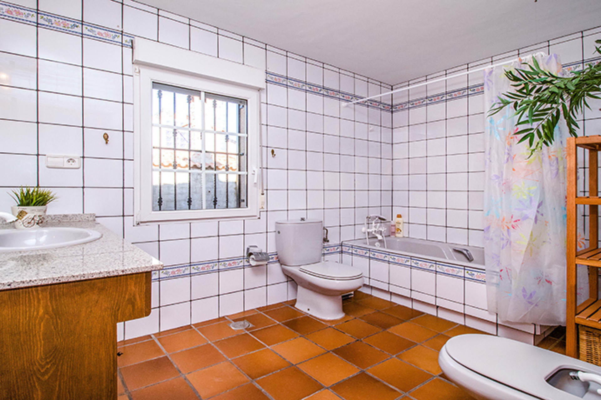 Herverkoop - 3. Halfvrijstaand huis - Pilar de la Horadada - Costa Blanca Zuid