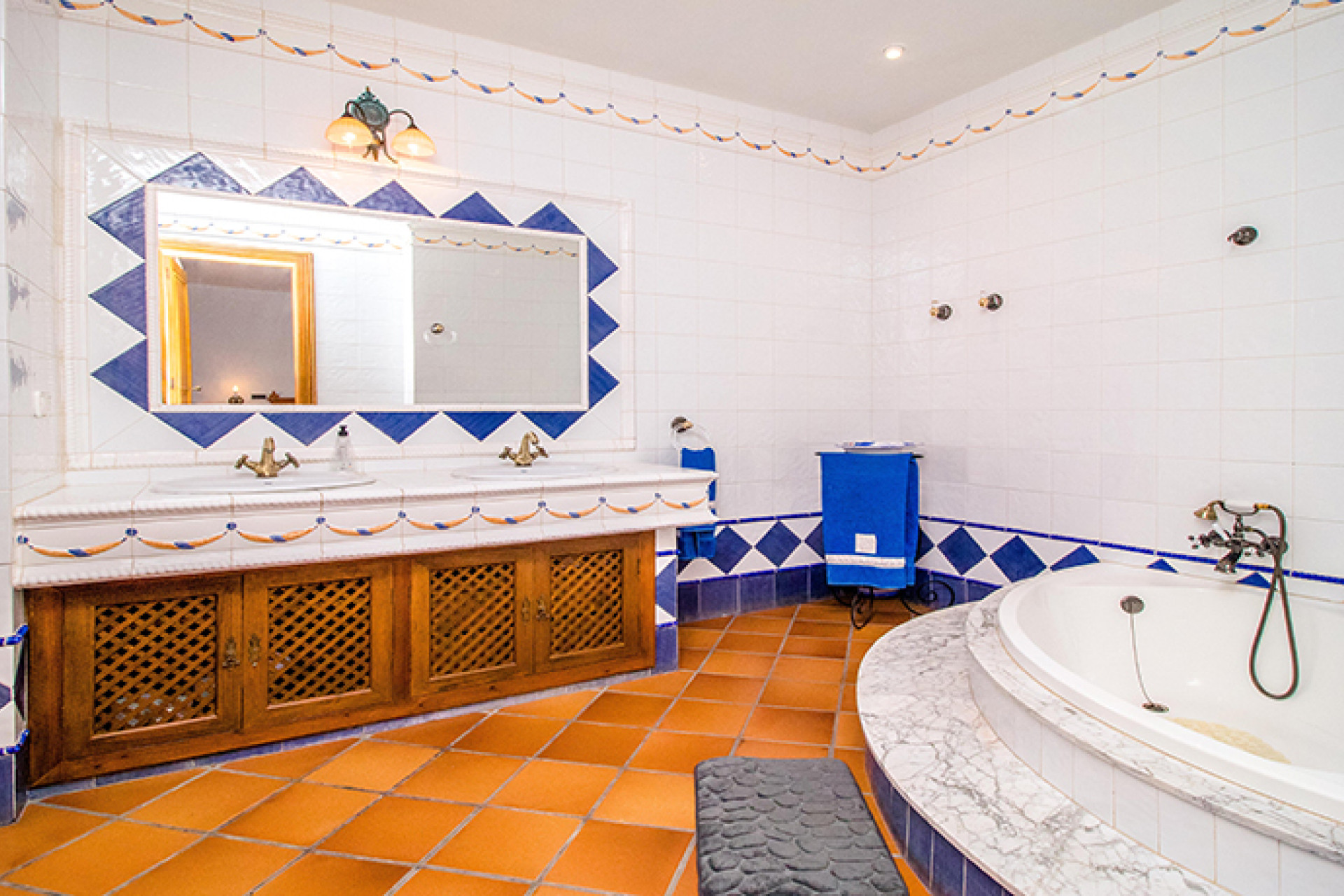 Herverkoop - 3. Halfvrijstaand huis - Pilar de la Horadada - Costa Blanca Zuid