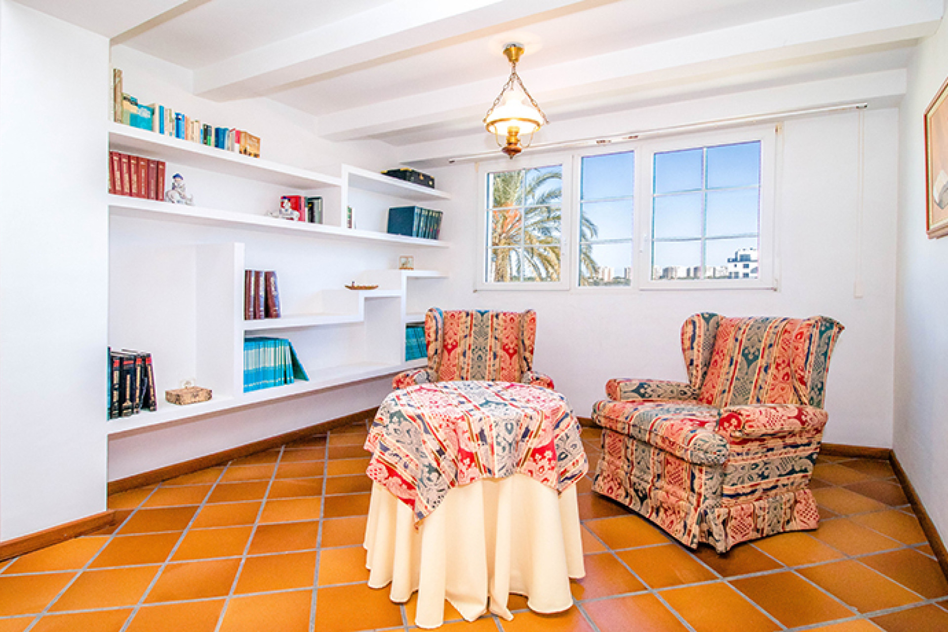 Herverkoop - 3. Halfvrijstaand huis - Pilar de la Horadada - Costa Blanca Zuid