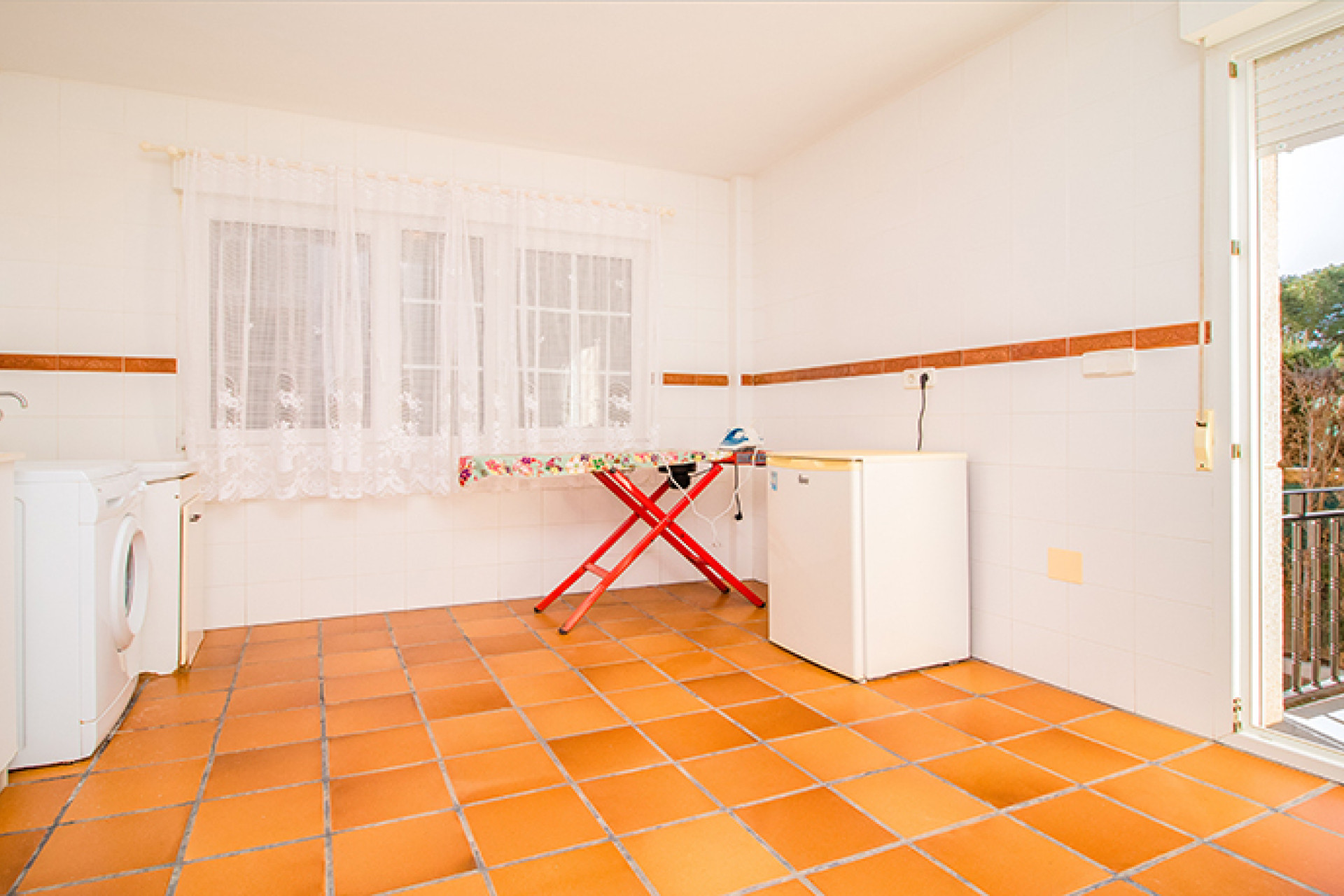 Herverkoop - 3. Halfvrijstaand huis - Pilar de la Horadada - Costa Blanca Zuid