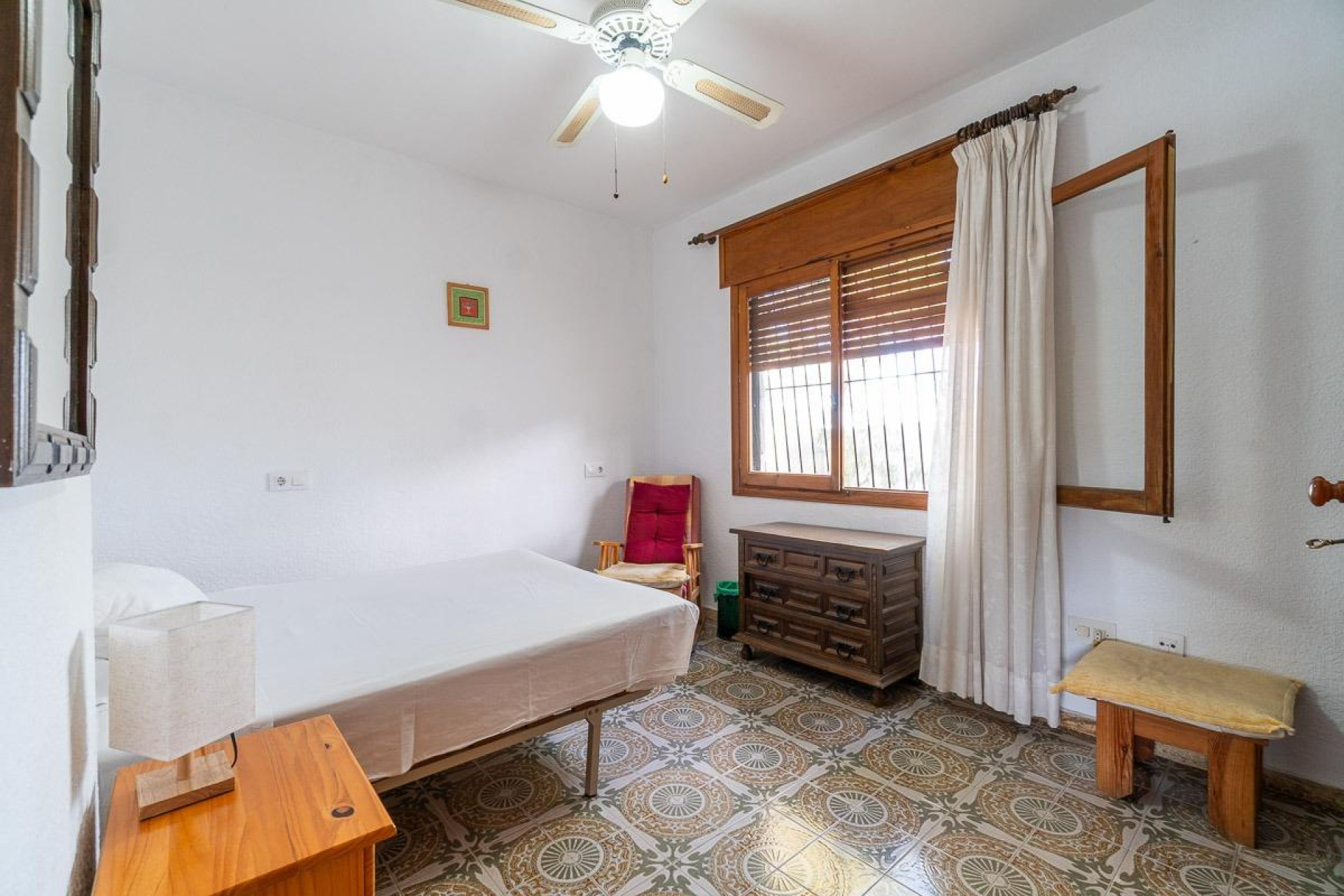 Herverkoop - 3. Halfvrijstaand huis - Pilar de la Horadada - Costa Blanca Zuid