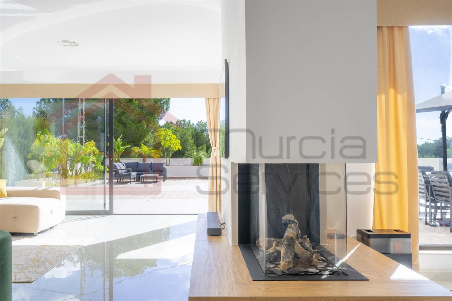 Herverkoop - 3. Halfvrijstaand huis - Pinar de Campoverde - Costa Blanca Zuid