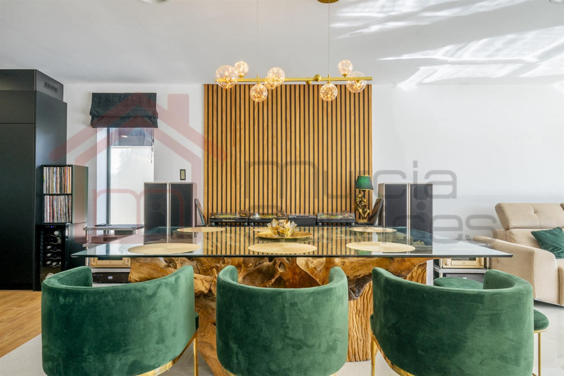 Herverkoop - 3. Halfvrijstaand huis - Pinar de Campoverde - Costa Blanca Zuid