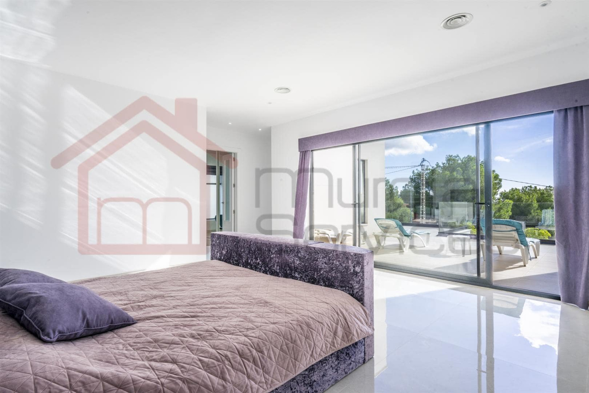 Herverkoop - 3. Halfvrijstaand huis - Pinar de Campoverde - Costa Blanca Zuid