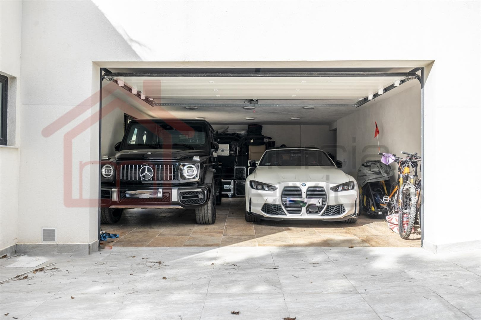 Herverkoop - 3. Halfvrijstaand huis - Pinar de Campoverde - Costa Blanca Zuid