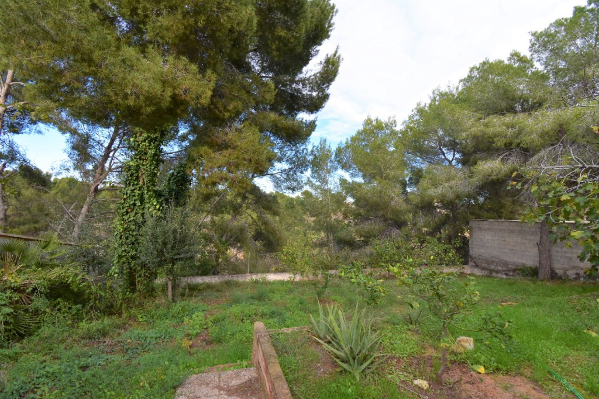 Herverkoop - 3. Halfvrijstaand huis - Pinar de Campoverde - Costa Blanca Zuid