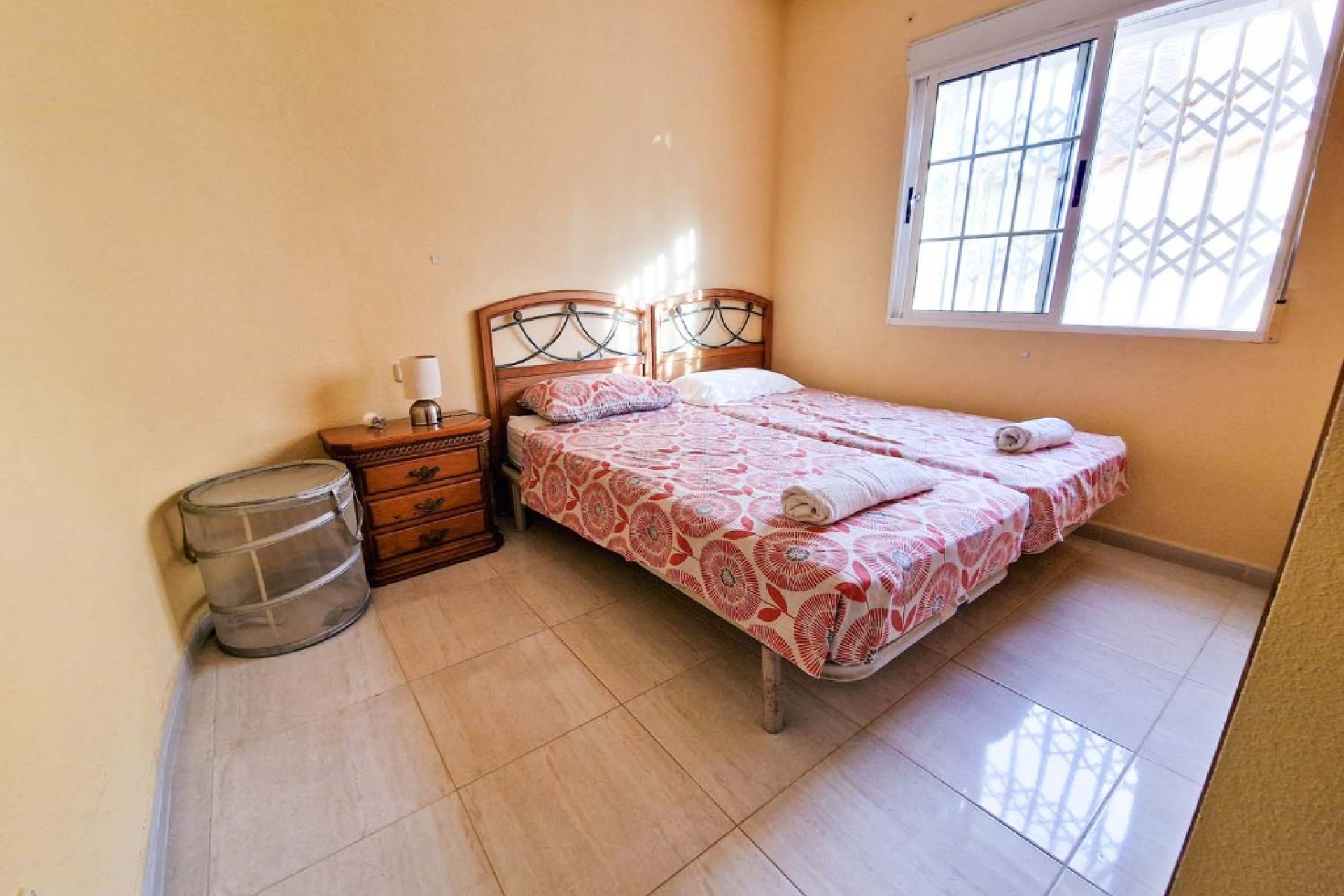 Herverkoop - 3. Halfvrijstaand huis - Playa Flamenca - Costa Blanca Zuid