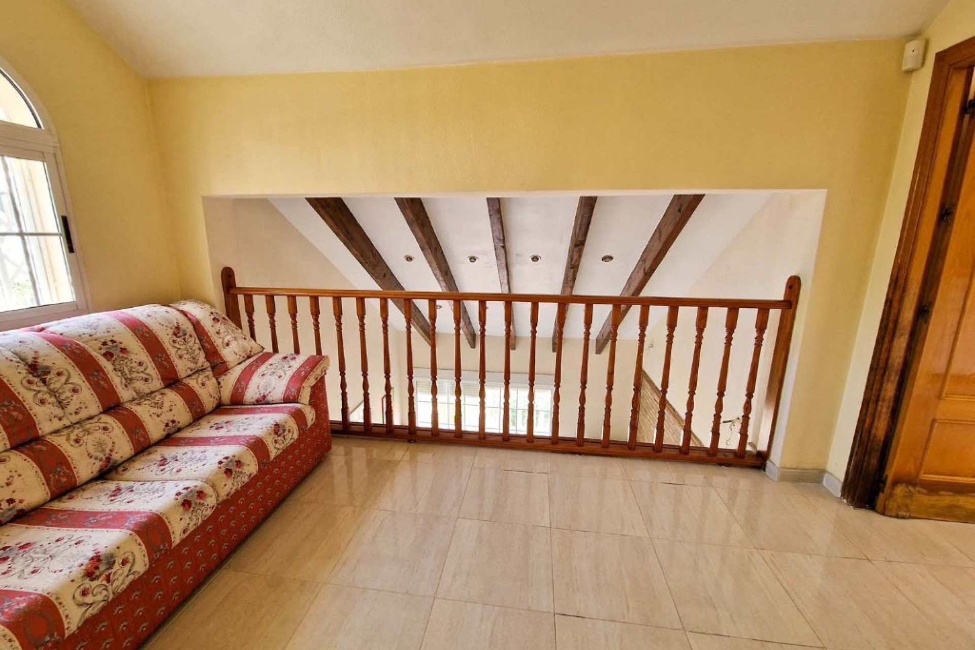 Herverkoop - 3. Halfvrijstaand huis - Playa Flamenca - Costa Blanca Zuid