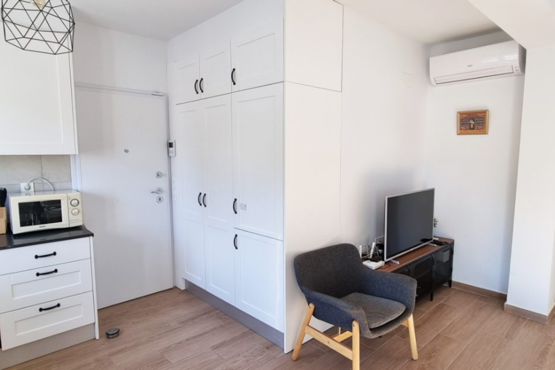 Herverkoop - 3. Halfvrijstaand huis - Playa Flamenca - Costa Blanca Zuid