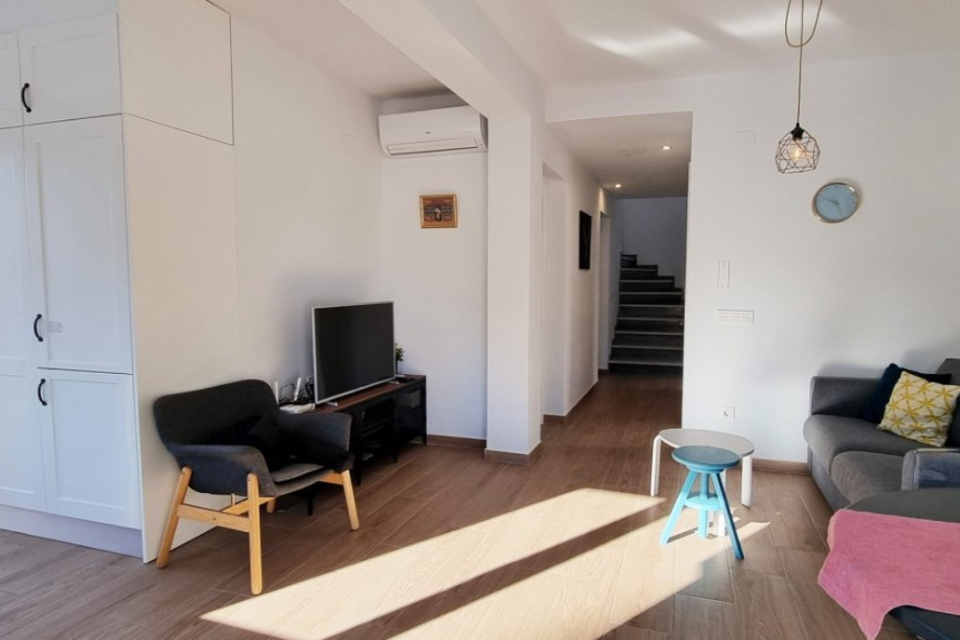 Herverkoop - 3. Halfvrijstaand huis - Playa Flamenca - Costa Blanca Zuid