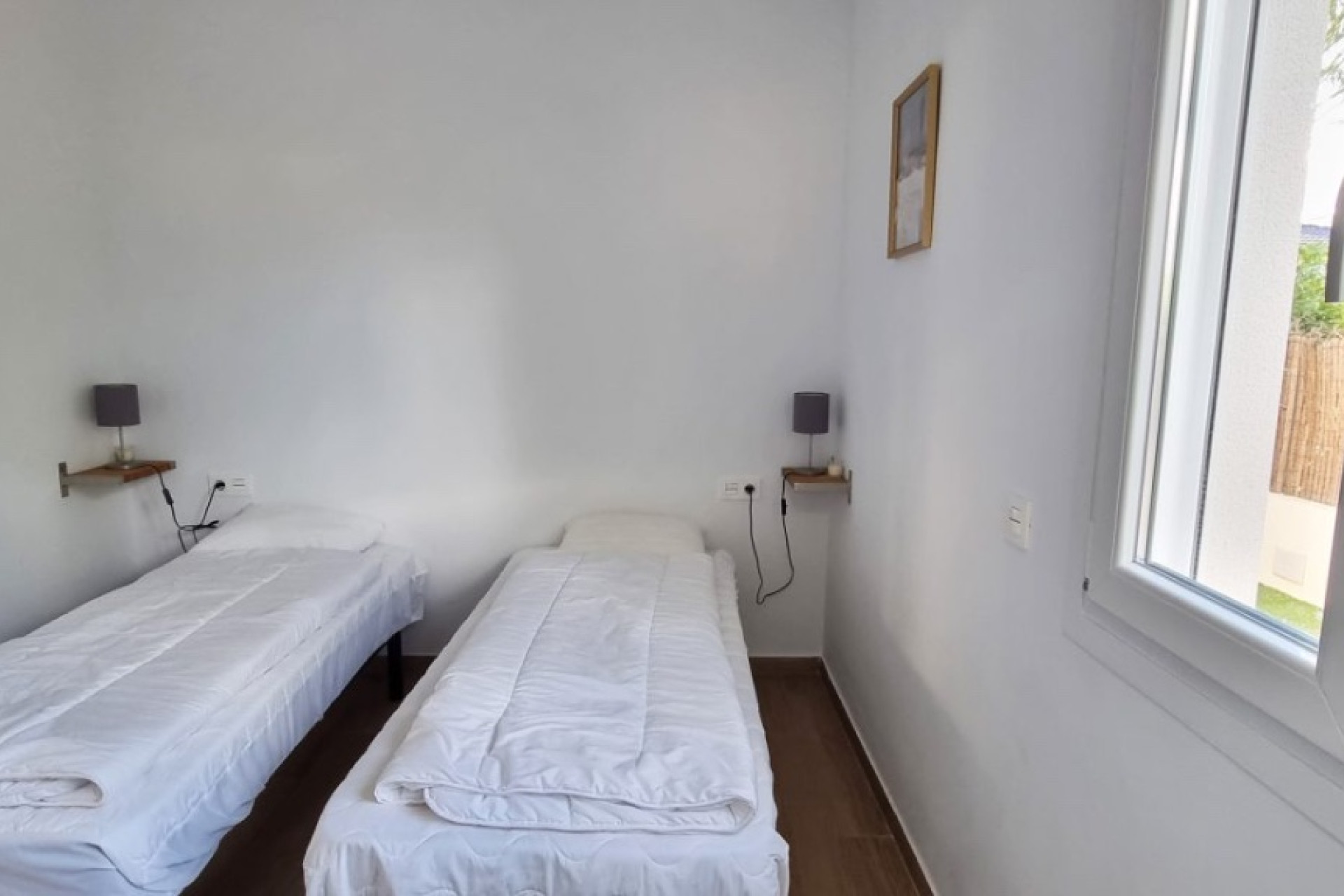 Herverkoop - 3. Halfvrijstaand huis - Playa Flamenca - Costa Blanca Zuid