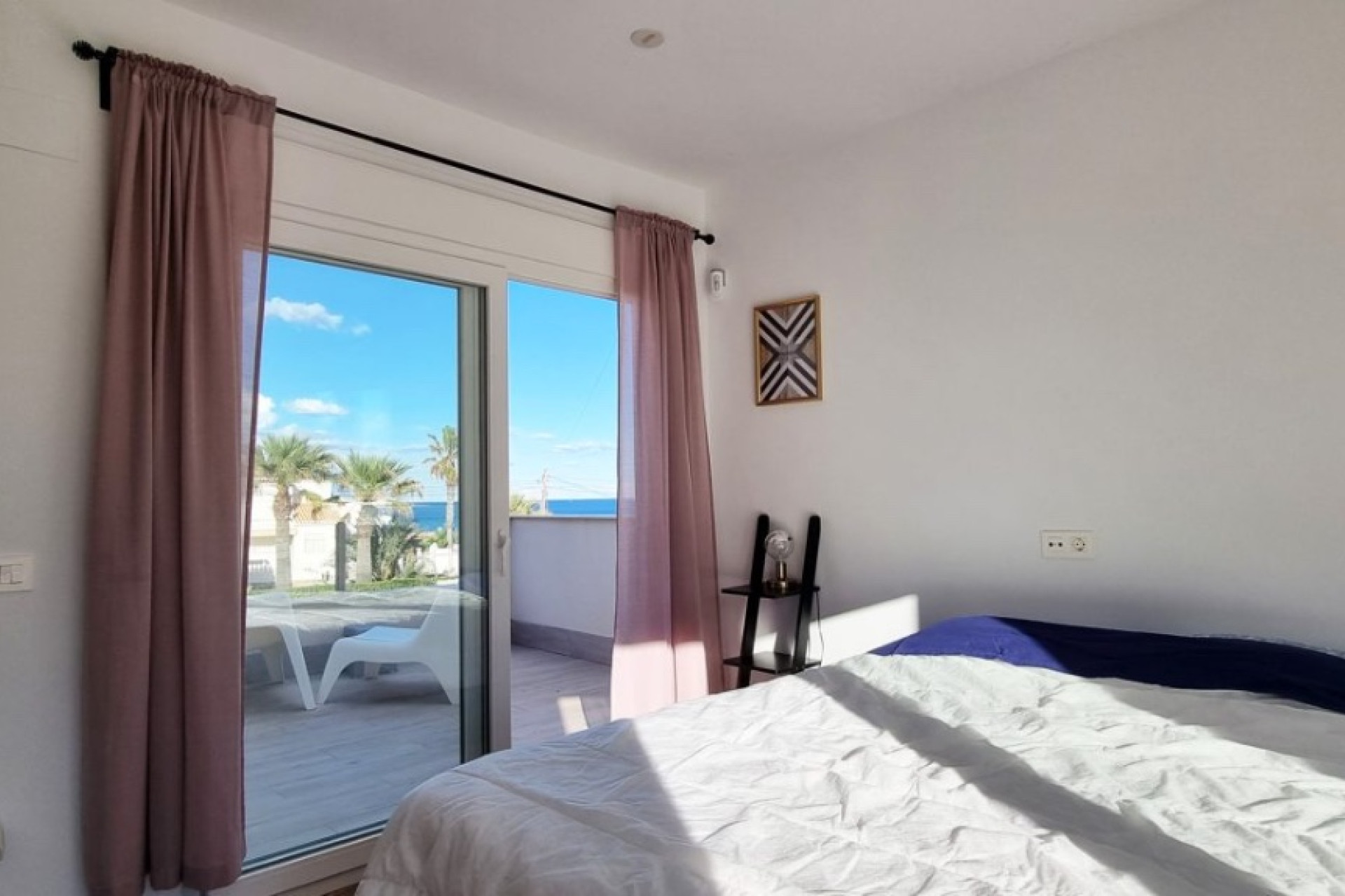 Herverkoop - 3. Halfvrijstaand huis - Playa Flamenca - Costa Blanca Zuid