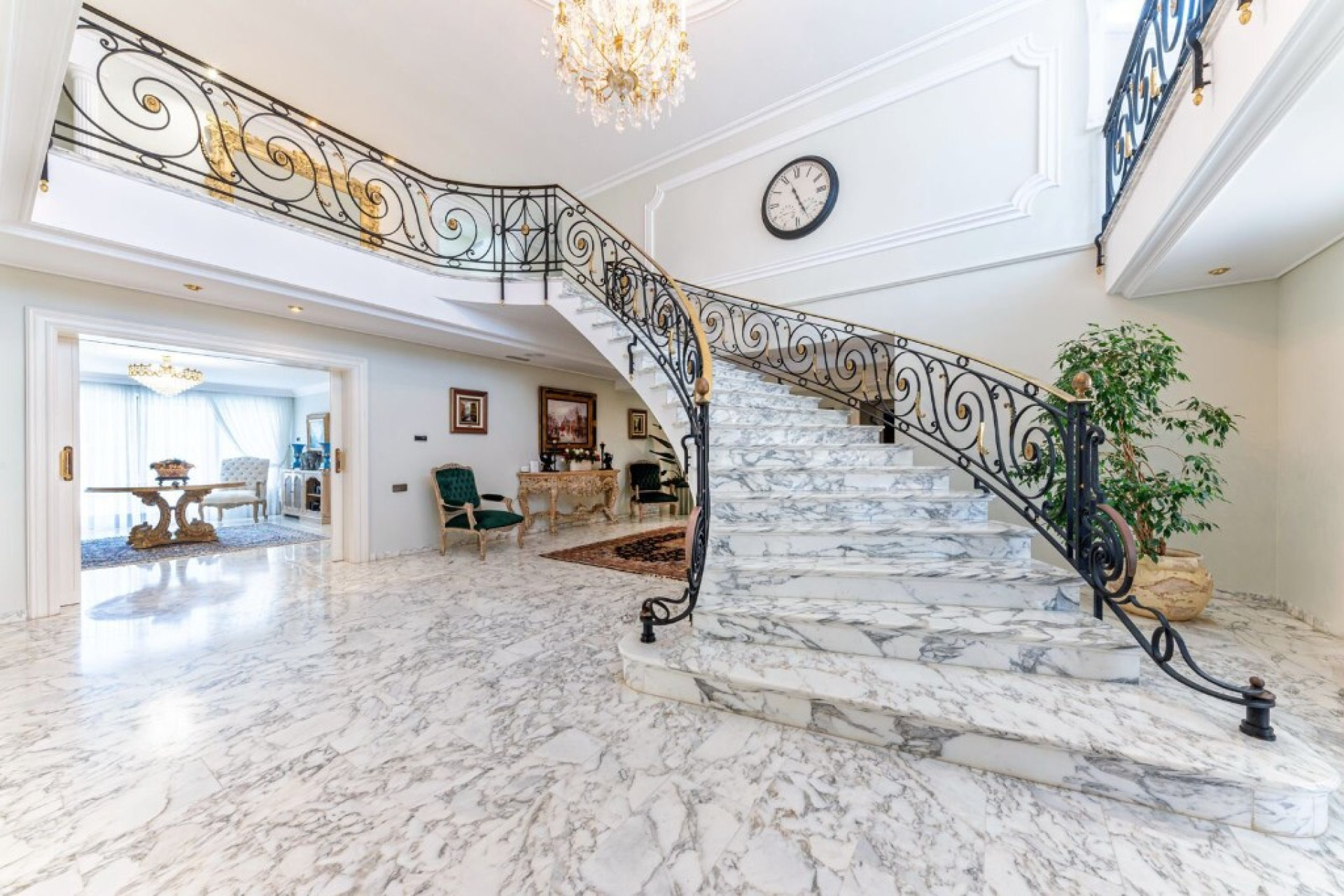 Herverkoop - 3. Halfvrijstaand huis - Playa San Juan - Costa Blanca Noord