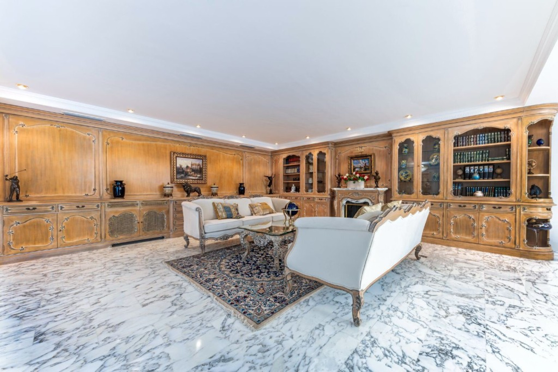 Herverkoop - 3. Halfvrijstaand huis - Playa San Juan - Costa Blanca Noord