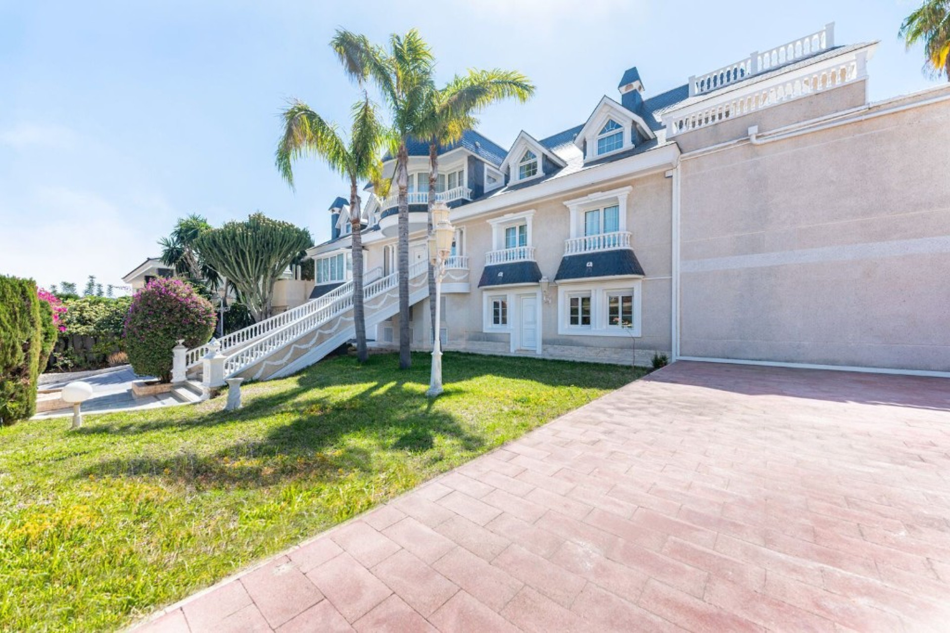 Herverkoop - 3. Halfvrijstaand huis - Playa San Juan - Costa Blanca Noord