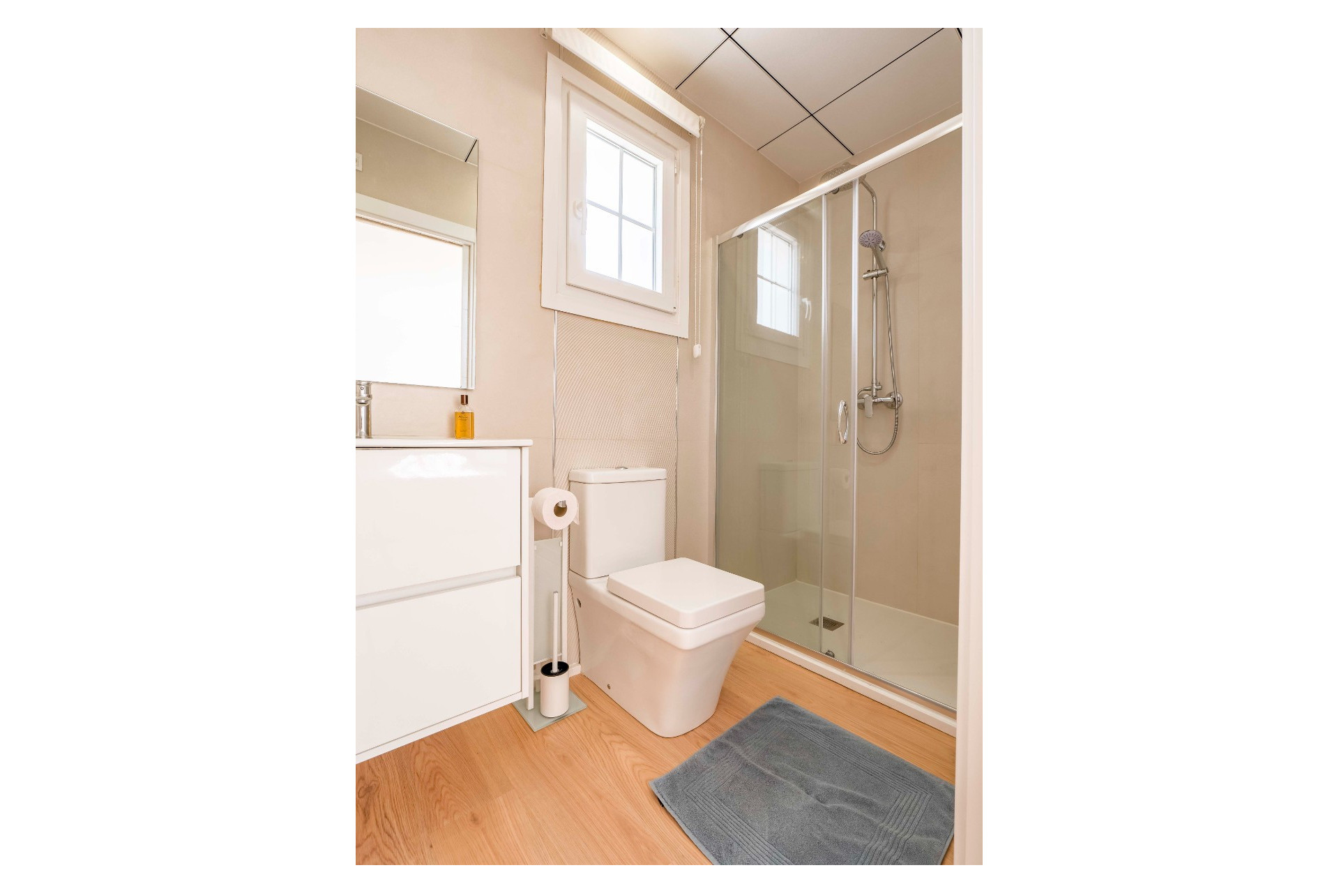 Herverkoop - 3. Halfvrijstaand huis - Polop - Costa Blanca Noord