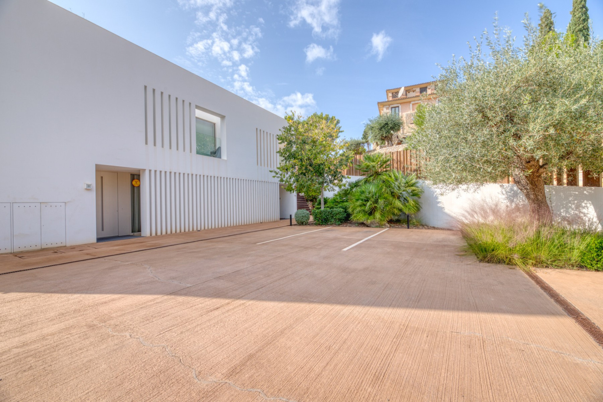 Herverkoop - 3. Halfvrijstaand huis - Port d'Andratx - Mallorca