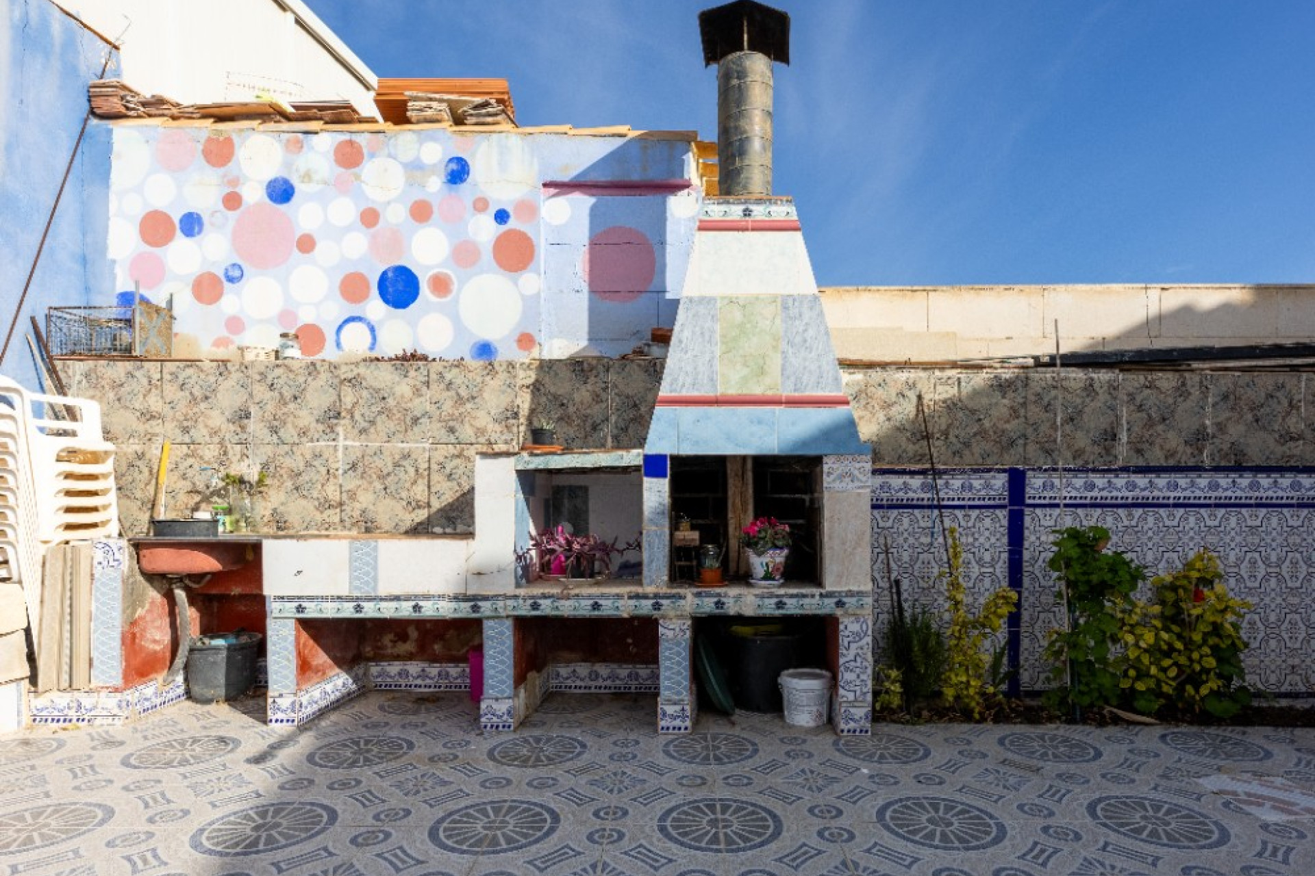 Herverkoop - 3. Halfvrijstaand huis - Punta Prima - Costa Blanca Zuid