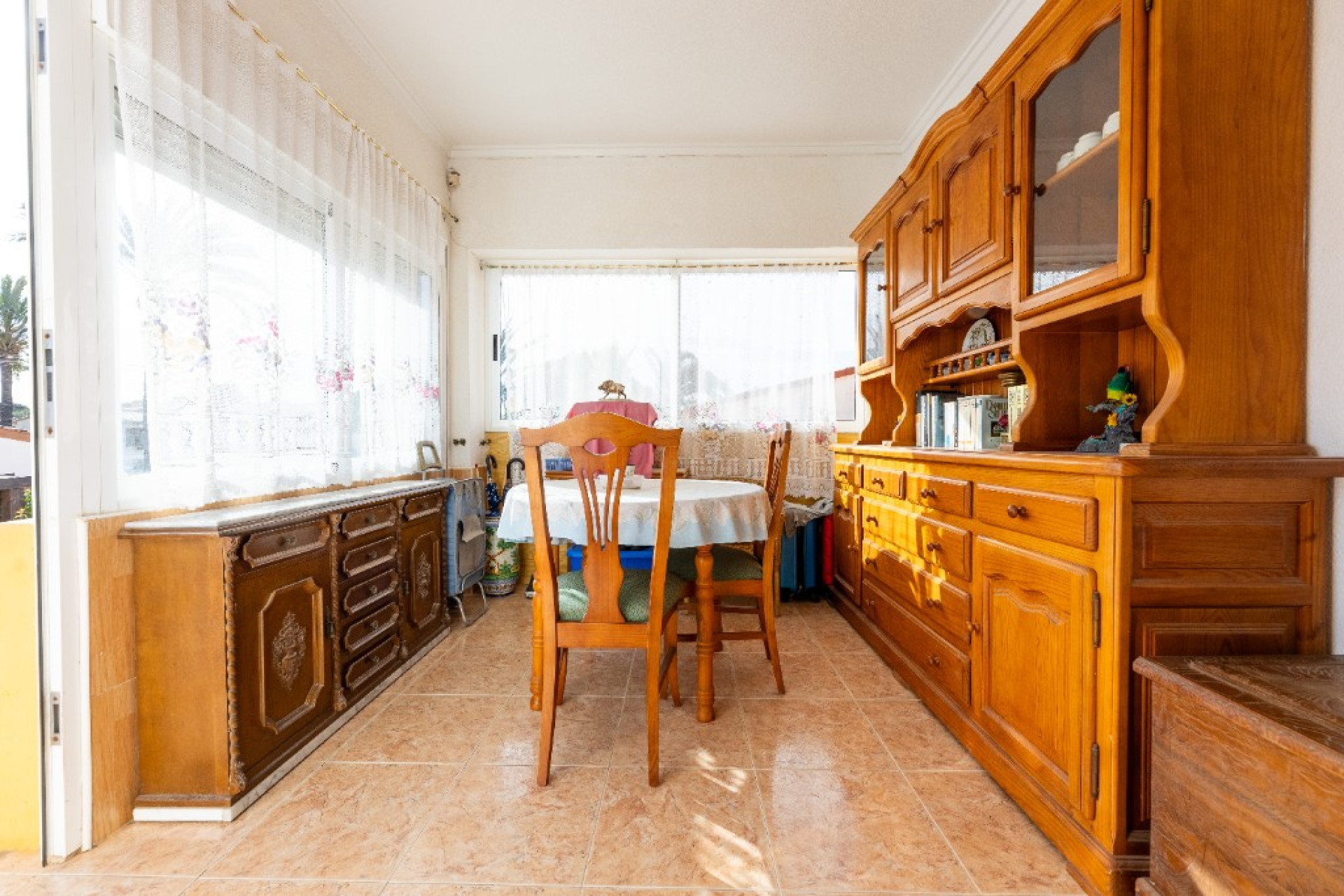 Herverkoop - 3. Halfvrijstaand huis - Punta Prima - Costa Blanca Zuid