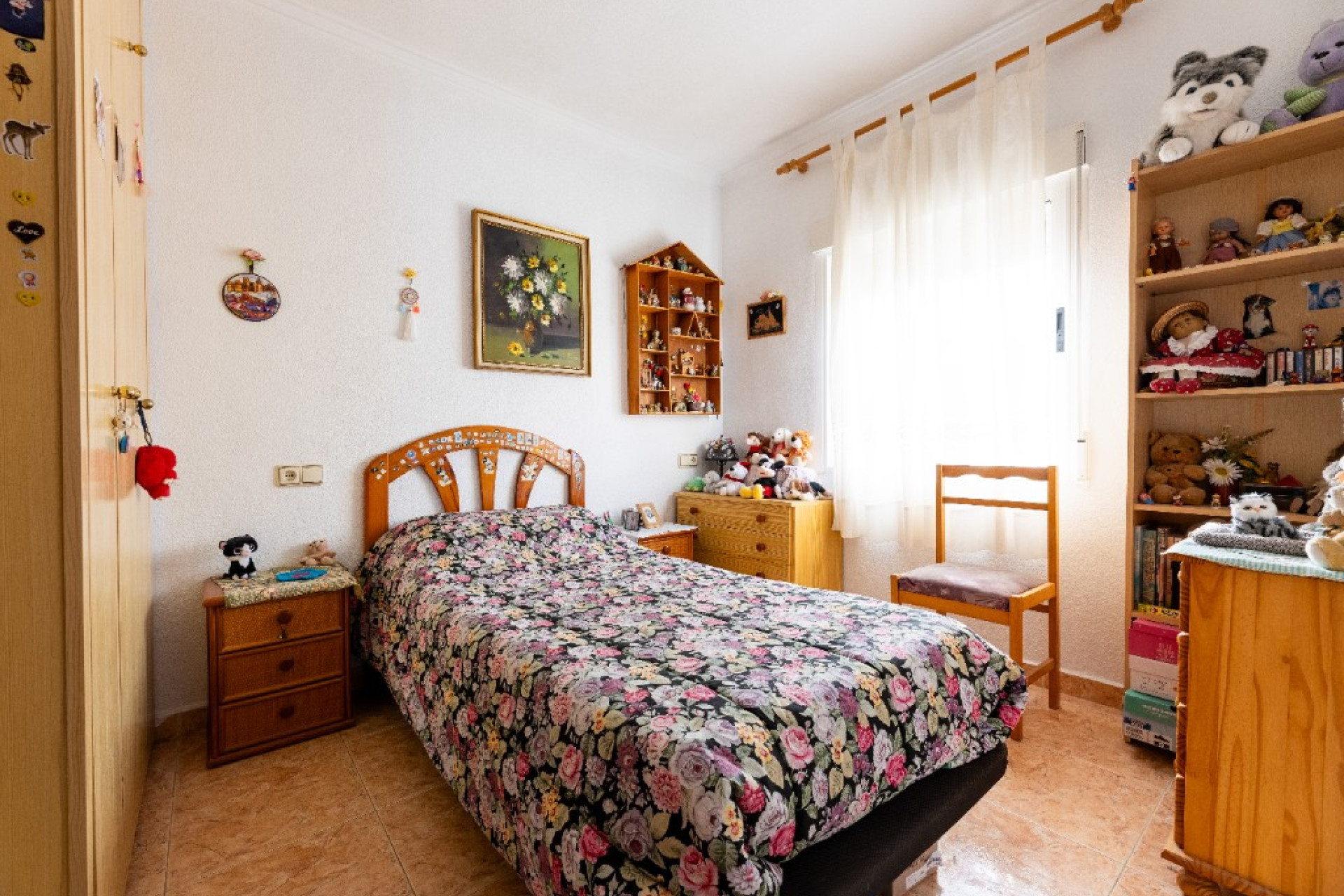 Herverkoop - 3. Halfvrijstaand huis - Punta Prima - Costa Blanca Zuid