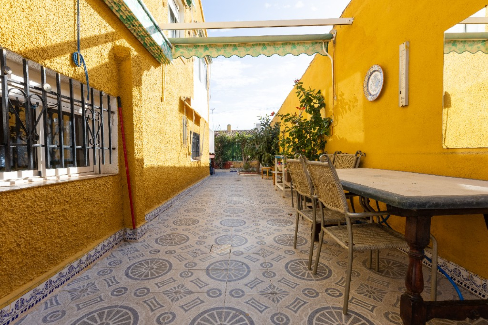 Herverkoop - 3. Halfvrijstaand huis - Punta Prima - Costa Blanca Zuid