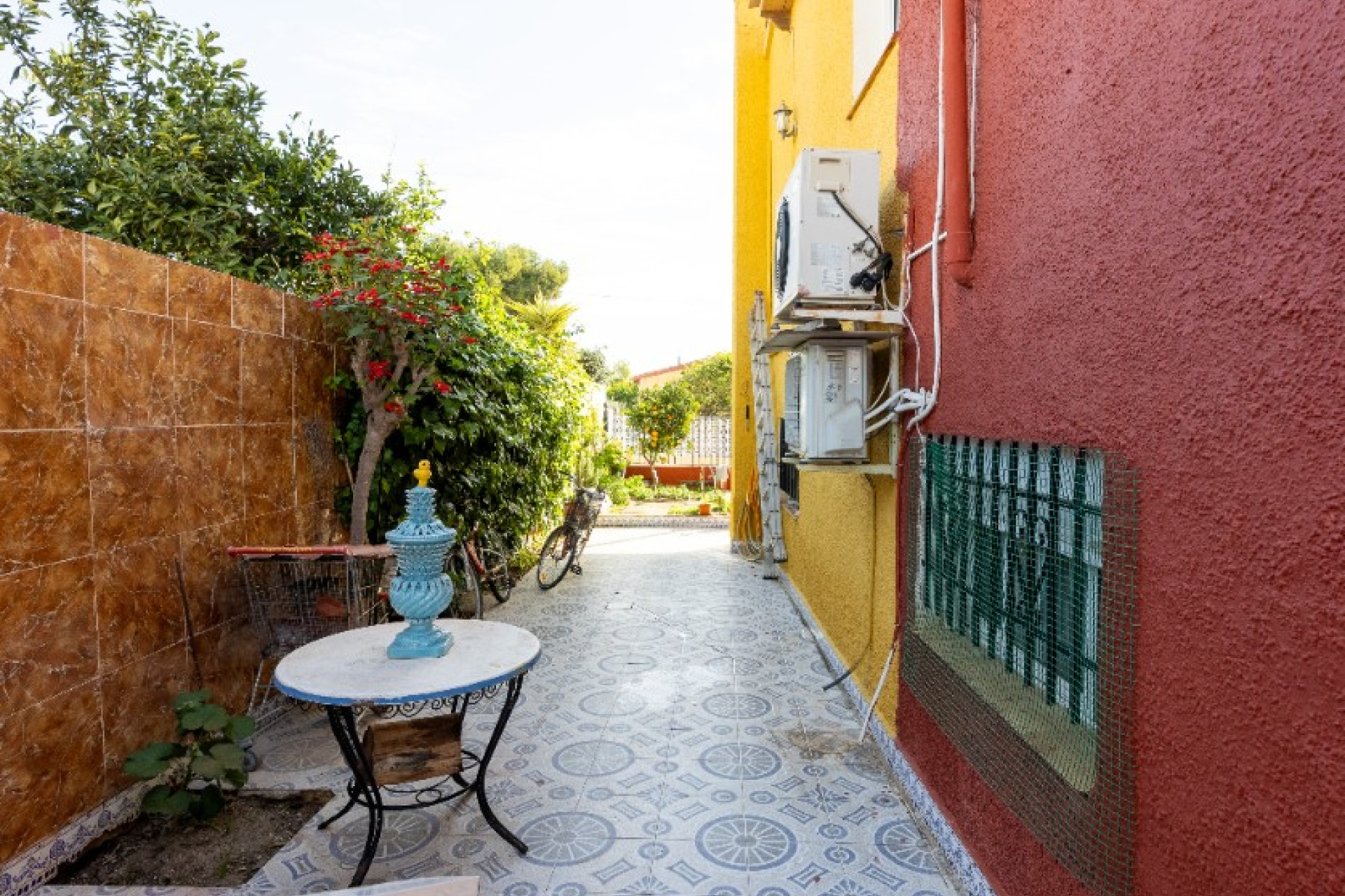 Herverkoop - 3. Halfvrijstaand huis - Punta Prima - Costa Blanca Zuid