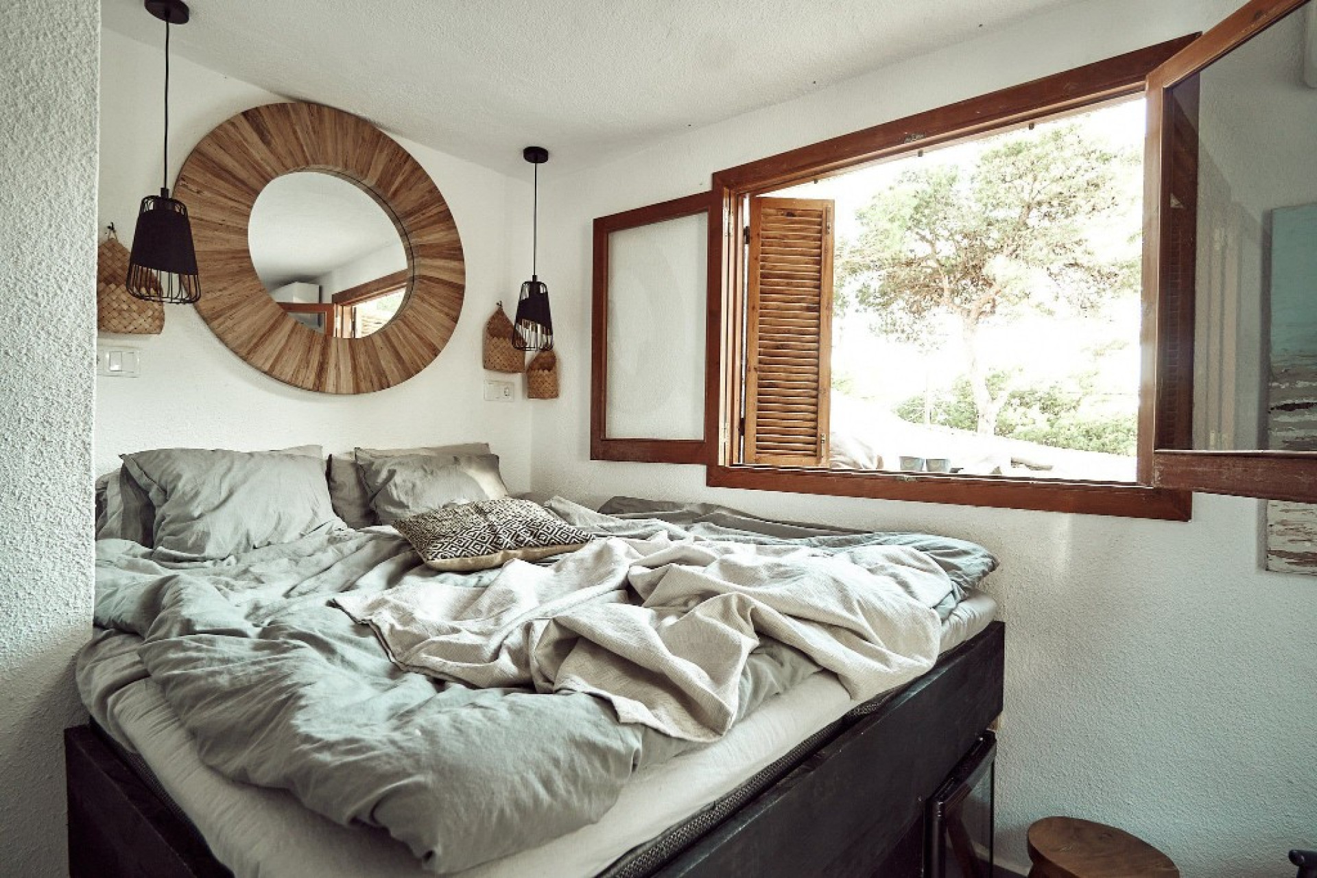 Herverkoop - 3. Halfvrijstaand huis - Punta Prima - Costa Blanca Zuid