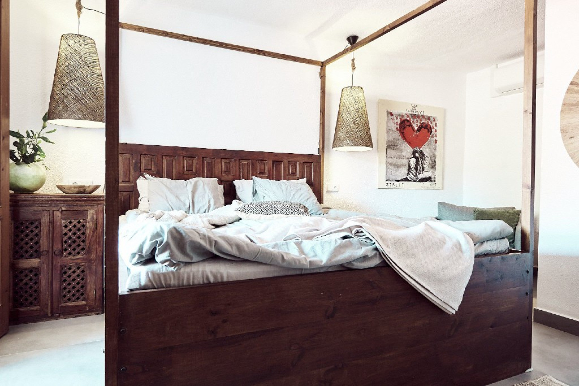 Herverkoop - 3. Halfvrijstaand huis - Punta Prima - Costa Blanca Zuid