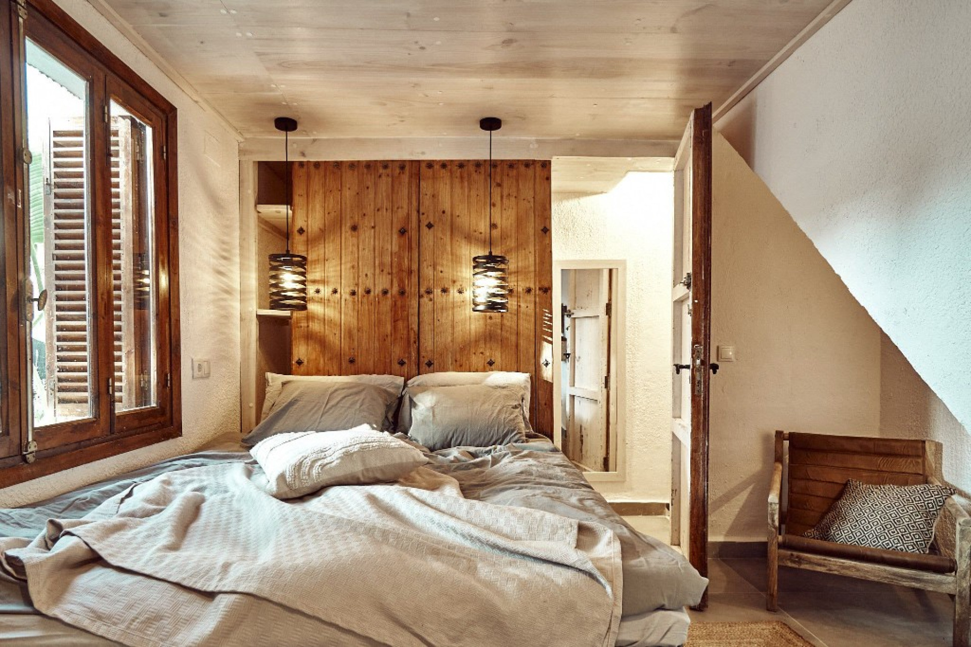 Herverkoop - 3. Halfvrijstaand huis - Punta Prima - Costa Blanca Zuid