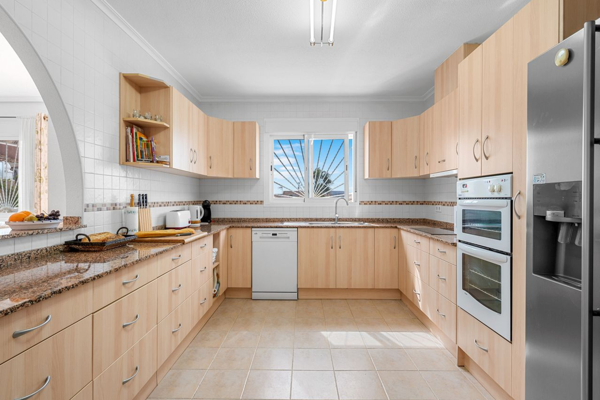 Herverkoop - 3. Halfvrijstaand huis - Rojales - Costa Blanca Zuid